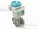 Siemens SITRANS P 7MF4520-1FA10-1AA1-Z Meßumformer für Differenzdruck