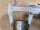 SUMITOMO 1,1 KW TC-F 3 Phasen Inductions Motor