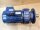 SUMITOMO 1,1 KW TC-F 3 Phasen Inductions Motor