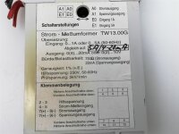 Stars TW13.00G Strom-Meßumformer