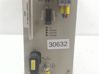 V&H Rectifier Unit  N303D  WBrug-2GRM01 Eltek   Voigt & Haeffner