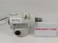 ABB AMD 200 Transmitter F.-No. 15536 T 421588