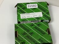 CONTA-CLIP 100 ZPL 1,5 Potentialverteiler Rotbraun 3739,6   Zugfederanschluss