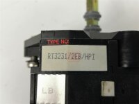 CRAIG & DERRICOTT RT3231/2EB/HPI Switch ISS 5