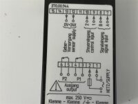 ipf CM034942 Impuls- U. Zeitzähler