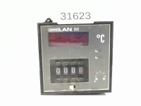 JUMO MROw-96/did4 Temperaturregler 85124052