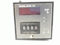 JUMO MROw-96/did4 Temperaturregler 85124052