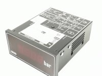 JUMO PDAe-48m Digitalanzeige 346052