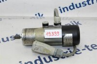 dunkermotoren SY 52.1 x 60-4 Gleichstrommotor Getriebe SY521x604