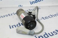 dunkermotoren SY 52.1 x 60-4 Gleichstrommotor Getriebe SY521x604