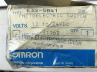 OMRON E3S-5B41 Photoelectric Switch Sensor