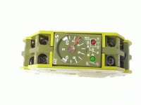 Pilz ZF/F/10/1Uz1Sz/FBM Zeitrelais Relais 652020