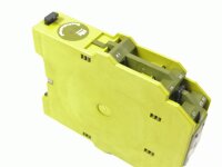 Pilz ZF/F/10/1Uz1Sz/FBM Zeitrelais Relais 652020