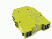 Pilz ZF/F/10/1Uz1Sz/FBM Zeitrelais Relais 652020
