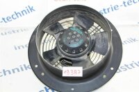 ebmpapst W2D200-CA02-10 Lüfter Axiallüfter Ventilator Gebläse