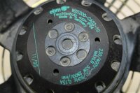 ebmpapst W2D200-CA02-10 Lüfter Axiallüfter Ventilator Gebläse