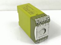 PILZ PF-1NB-F Sicherheitsrelais Relais 453364