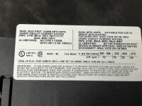Siemens 3RV1031-4FA10 Leistungsschalter