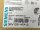 Siemens 3RV1031-4FA10 Leistungsschalter
