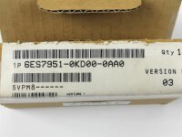 Siemens SIMATIC S7 6ES7951-0KD00-0AA0 Speichermodul
