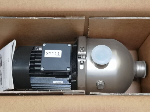 Grundfos CHI 12-05 A-W-G-BQQE Pumpe Kreiselpumpe 60HZ achtung