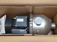 Grundfos CHI 12-05 A-W-G-BQQE Pumpe Kreiselpumpe 60HZ...