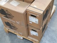 Grundfos CHI 12-05 A-W-G-BQQE Pumpe Kreiselpumpe 60HZ achtung