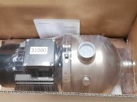 Grundfos CHI4-20 A-W-G-BQQE Kreiselpumpe Pumpe