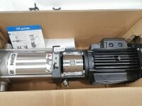 Grundfos CRN2-110 A-P-G-AUUE Hochdruckpumpe Pumpe