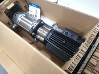 Grundfos CRN2-110 A-P-G-AUUE Hochdruckpumpe Pumpe