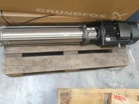 GRUNDFOS CRN5-26 A-P-G--V-HUBV vertikale Kreiselpumpe Pumpe