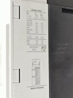 EATON NZM 3 Leistungsschalter NZMN3-A320 Schalter