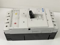 EATON NZM 3 Leistungsschalter NZMN3-A320 Schalter