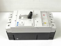 EATON NZM 3 Leistungsschalter NZMN3-A320 Schalter