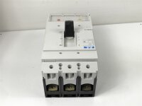EATON NZM 3 Leistungsschalter NZMN3-A320 Schalter