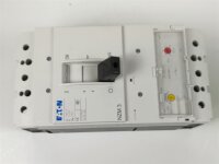 EATON NZM 3 Leistungsschalter NZMN3-A320 Schalter