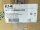 EATON NZM 3 Leistungsschalter NZMN3-A320 Schalter