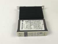 Allen Bradley 156-A15BB1 97-00-72 Schütz Contactor 421043