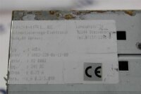 WÖHRLE ANKA AMS2-220-06-11-000 Textanzeige AMS22200611000