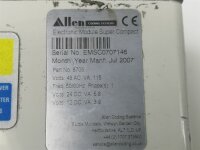 Allen EMSC0707146 Electronic Module Super Compact 8705