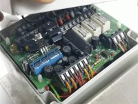 Allen SUPER COMPACT POWER PACK 8540 10SCP230