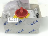 EATON P1-25/I2/SVB Hauptschalter MSAA207293 01M2017