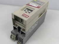 KEB 07.F4.S0C-M220 Frequenzumrichter 1,6 KVA