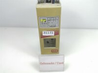 KEB 07.F4.S0C-M220 Frequenzumrichter 1,6 KVA