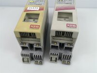 KEB 07.F4.S0C-M220 Frequenzumrichter 1,6 KVA