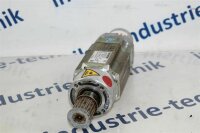 Siemens 1FT3035-6AZ99-9-Z S30 Brushless Servomotor 1FT30356AZ999ZS30