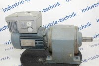 SEW 0,55 KW 16 min Getriebemotor R63DT80K4 Gearbox