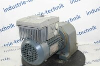 SEW 0,55 KW 16 min Getriebemotor R63DT80K4 Gearbox