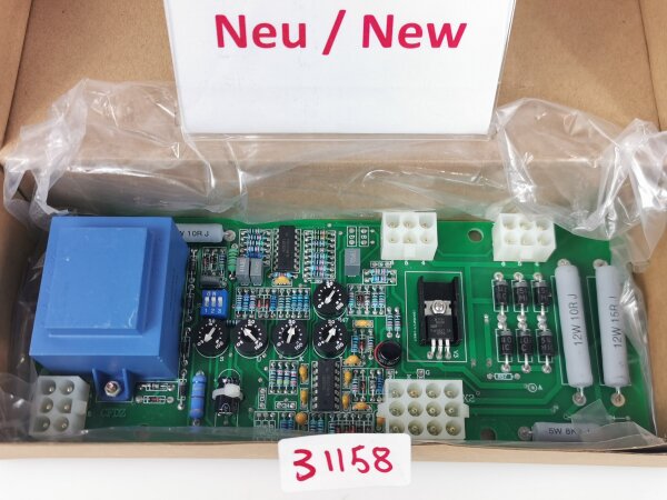 6GA2 491-1A Spannungsregler 6GA2491-1A