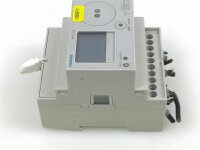 SIEMENS 7KT1 540 Drehstromzähler 7KT1540